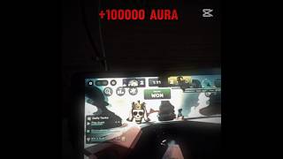 moments Before 1000000 Aura+