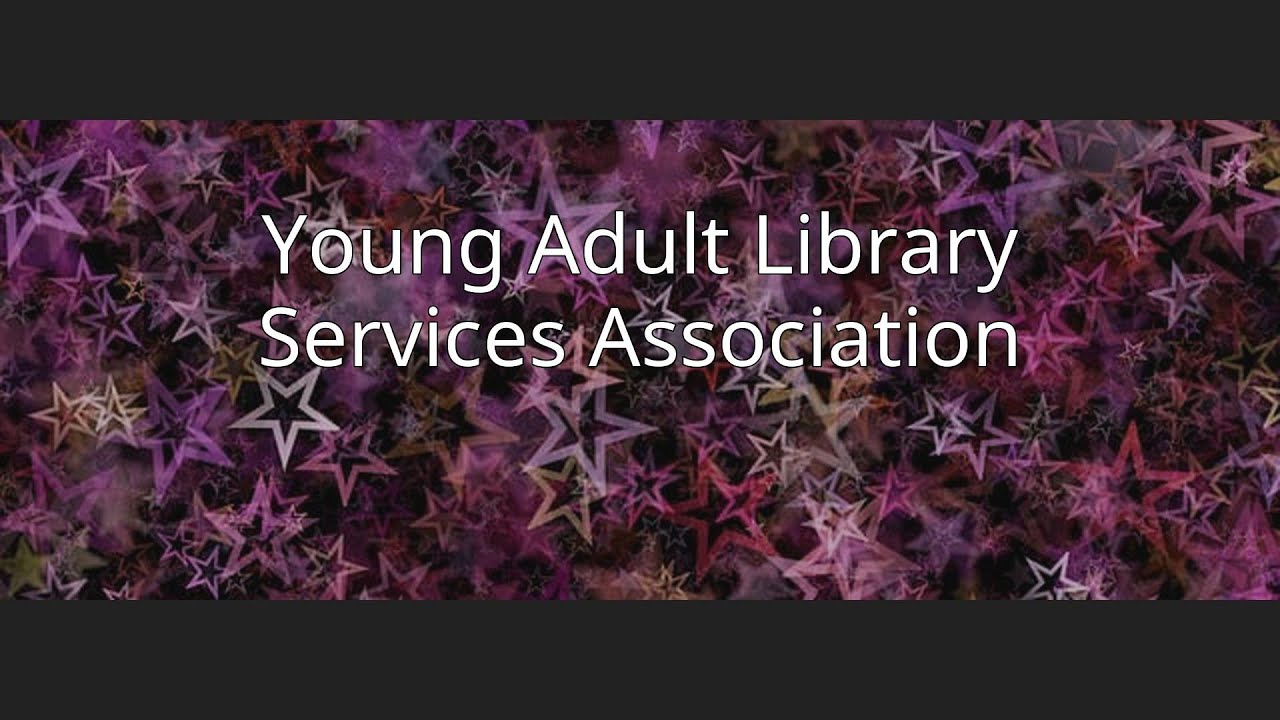 Young Adult Library Services Association