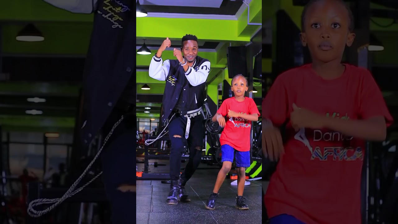 Bien ft Matata - Mpishi Challenge 