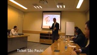 Claudio Zanutim - Retrospectiva 2014