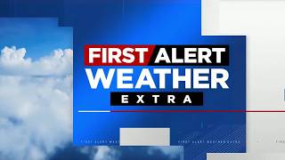 Active wildfire season + weather warming up (7/28)