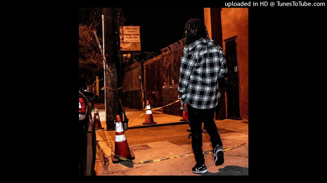 chief keef - sky dive