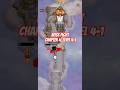 Boss fight Chapter 4, Level 4-1 #ACECRAFT #Chapter4 #Gameplay #MobileGaming #ActionGame #bossfight