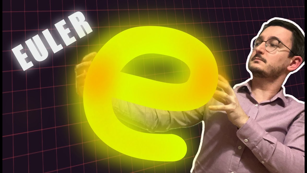 Eulerovo číslo - SIGMA mezi iracionálními ???