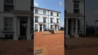 LONDON INSPIRED TOWNHOMES 36M #foryou #realestate #mansion #mansiontour #property #shorts #short