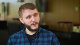 Interview with Kevin Lyman - Stanford Medicine Big Data | Precision Health 2018