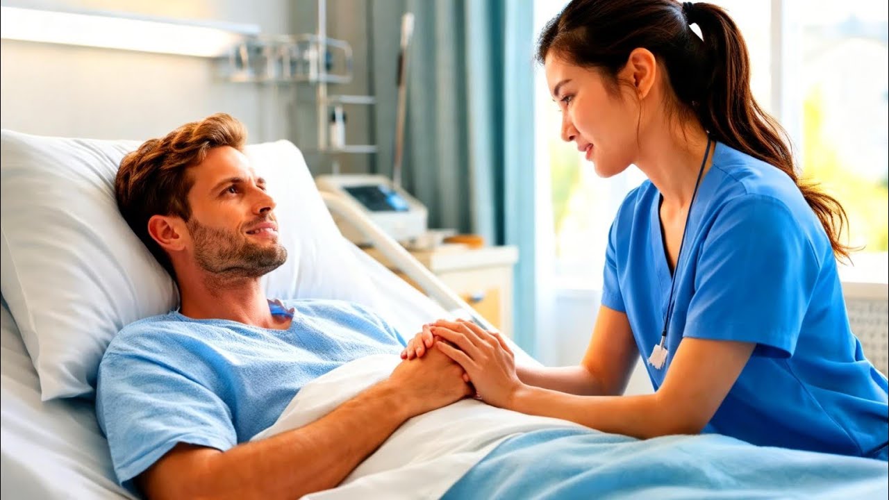 Elle pensait qu’il ne l’entendait pas… mais le milliardaire a tout entendu pendant 8 mois