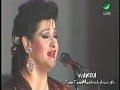    خليــك هنــا وردة حفل جمعية المحاربين القدماء 1988