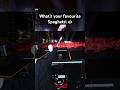 Crowd love mom’s spaghetti #eminem #spaghetti #dj