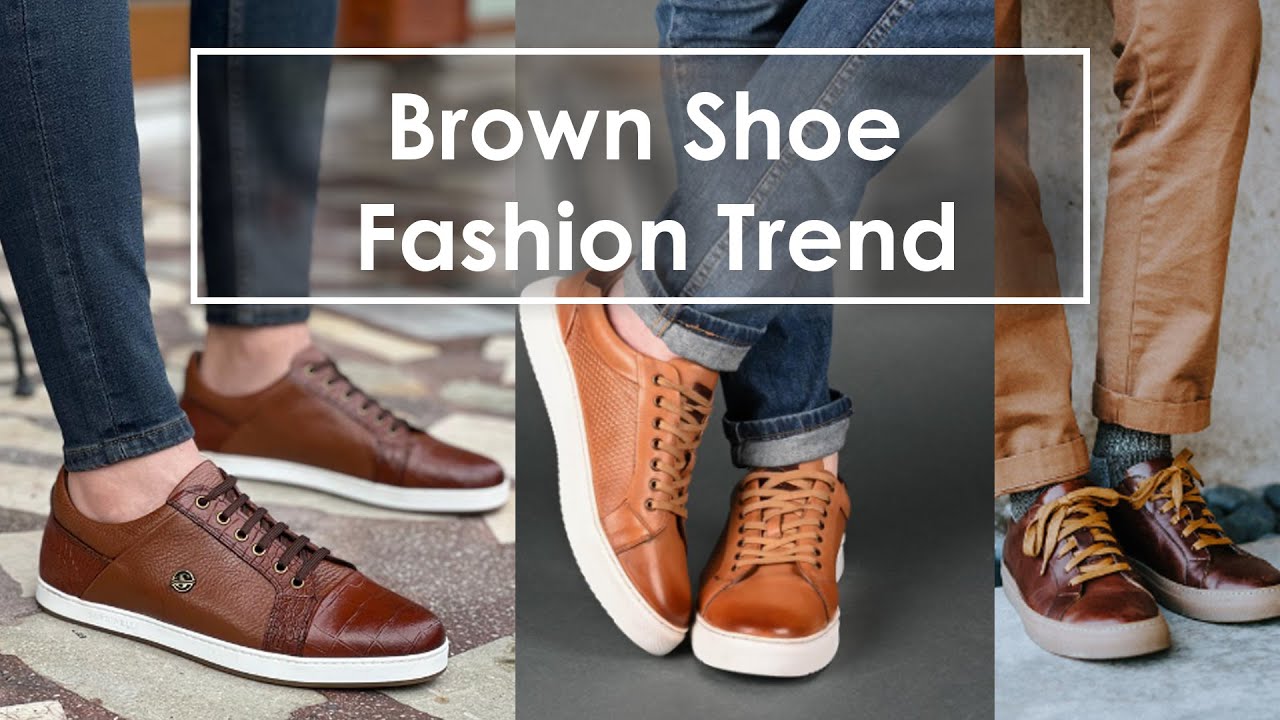 2023 Brown Shoe Fashion Trends: Must-Have Outfits and Styling Ideas ...