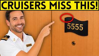 25 cruise SECRETS Only Cruise Workers Know!
