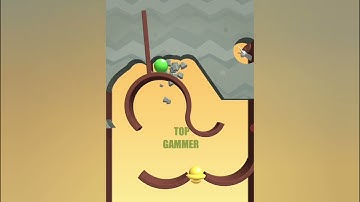 dig this! 592-13 | Quick one two | Dig this level 592-13  gameplay walkthrough solution