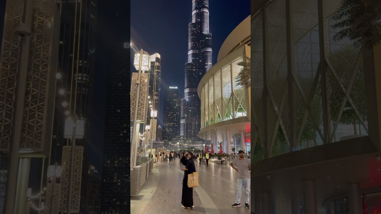 Dubai 🇦🇪❤️✌️ #photooftheday #photo #pov #travel #dubai #video #explore #dubailifestyle #shorts