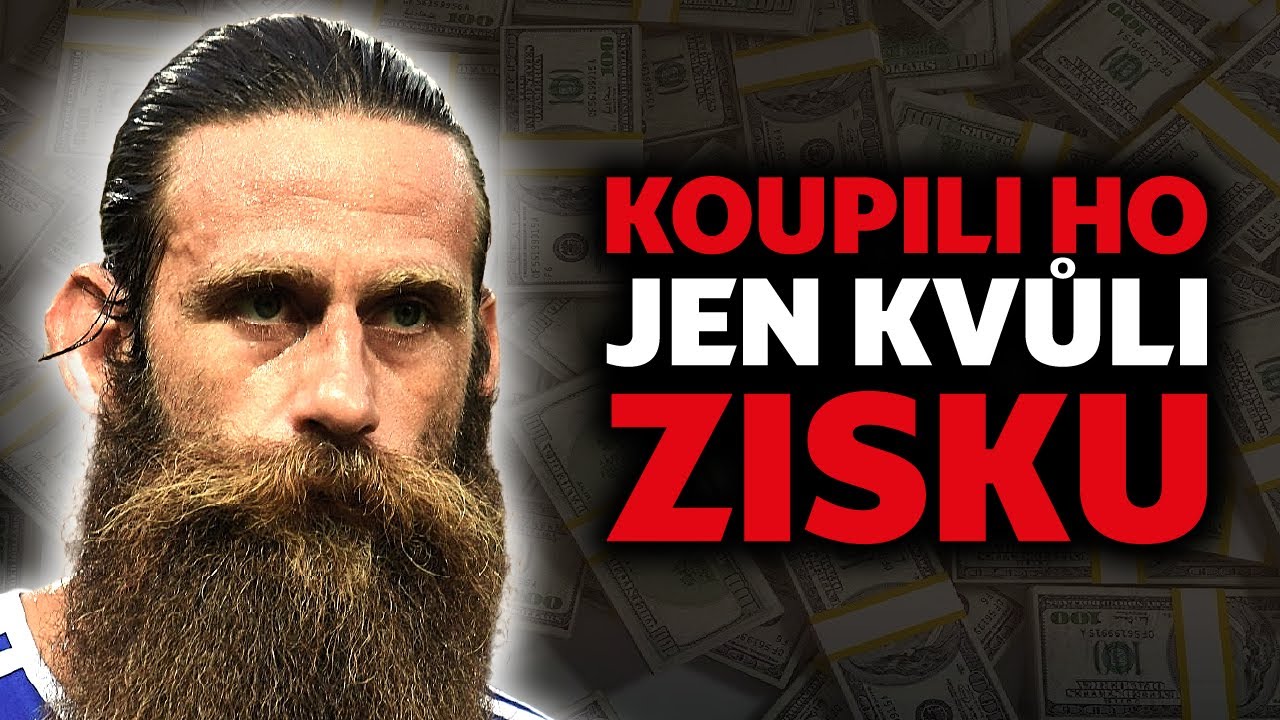 Jak Špatní Trenéři Můžou Zničit Kariéru Těm Nejlepším..