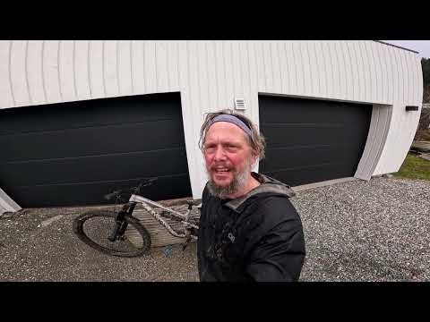 THE 3 IN 1 CHALLENGE - This was a Tech, Steep and Gnarly day????