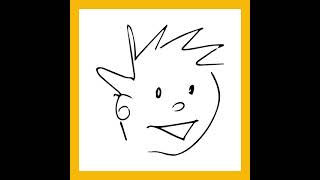 Armory Arts Challenge #2 - Cartoon Doodles from Memory