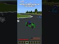 A maior superação da Fórmula 1 no Minecraft.