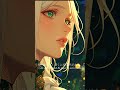 🌲エルフの族長の里｜深森のケルト音楽 #shorts