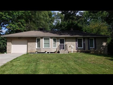 3913 S Delaware Avenue, Independence, MO home video tour