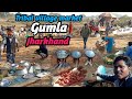    tribal village market gumla jharkhand raaz jorden vlog