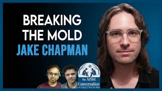 Why Some Musicians Fight to Change How We Hear Music | Jake Chapman