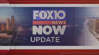 News Now Update for Saturday morning October 31, 2020 from FOX10 News screenshot 5