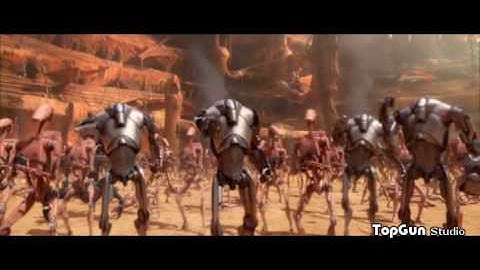 Star Wars - Heart of Courage