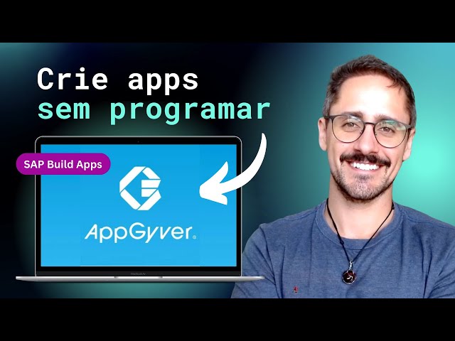 AppGyver by SAP Build Apps