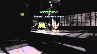 eRa vs. rM 2-1 - Mw2