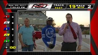 ASD   September 9, 2017   Race 1