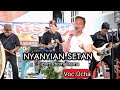 Nyanyian Setan ~ (H.Rhoma Irama) ~ Voc.Ocha ~ Maestro Music Party