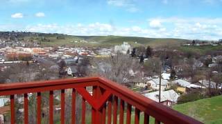Newer 3 Bedroom Duplex in Pendleton! Available NOW! $1,075/mo