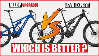 Download Lagu BASE MODEL VS TOP MODEL EMTB | Specialized Levo Alloy Upgraded Vs Levo Carbon Expert Ebike MP3
