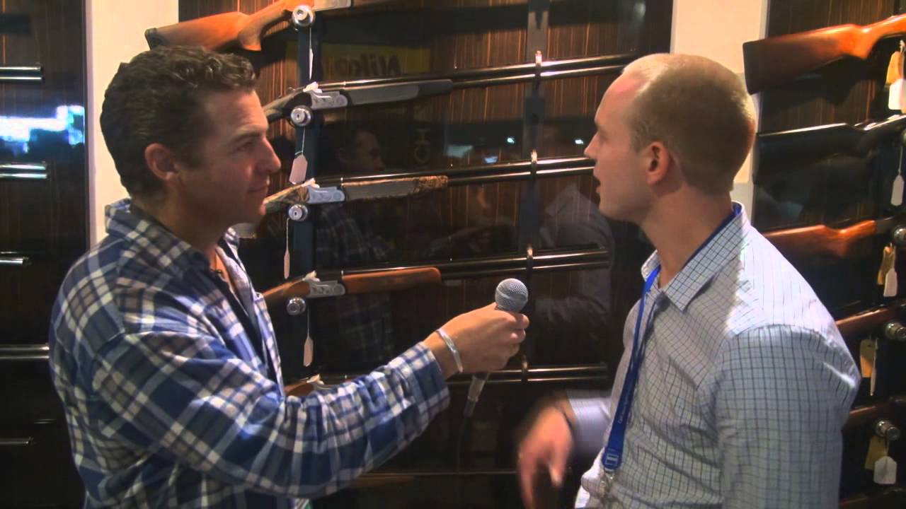 Outdoor Sporting Agencies YouTube