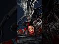 THE XENOMORPH MORI IN DBD #dbd #deadbydaylight
