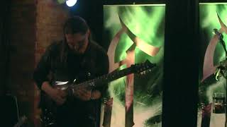 Guitar Kungfu solo 2023
This is clip of me playing the solo part of Guitar Kungfu during my record release show in On The Rocks - Kallio, Helsinki, Finland.
Listen my music here:
https://samulifederley.bandcamp.com/album/stormylized
https://open.spotify.com/artist/27mDuQlSOrRBbc4nhJ3eji
https://music.apple.com/us/album/stormylized/1678192700
https://music.amazon.com/albums/B0BZ1V7C5H?marketplaceId=A3K6Y4MI8GDYMT&musicTerritory=FI&ref=dm_sh_TnRX2GSaw12wn3dJQGrhd5aRV
https://www.deezer.com/us/album/186175762
Check out my sites here:
http://www.samulifederley.com
https://www.youtube.com/user/Sanpa1981
https://www.instagram.com/samulifederley/
https://www.facebook.com/samuli.federley
#guitarkungfu #ontherockskallio #liveshow #guitarsolo Guitar Kungfu solo 2023