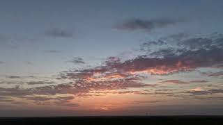 7-22 sunset