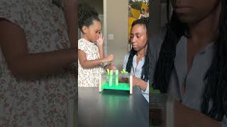 Autism Learning Skills with Mikko  #shorts
