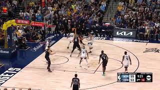 Denver Nuggets vs Minnesota Timberwolves Game 5 Full Highlights   2024