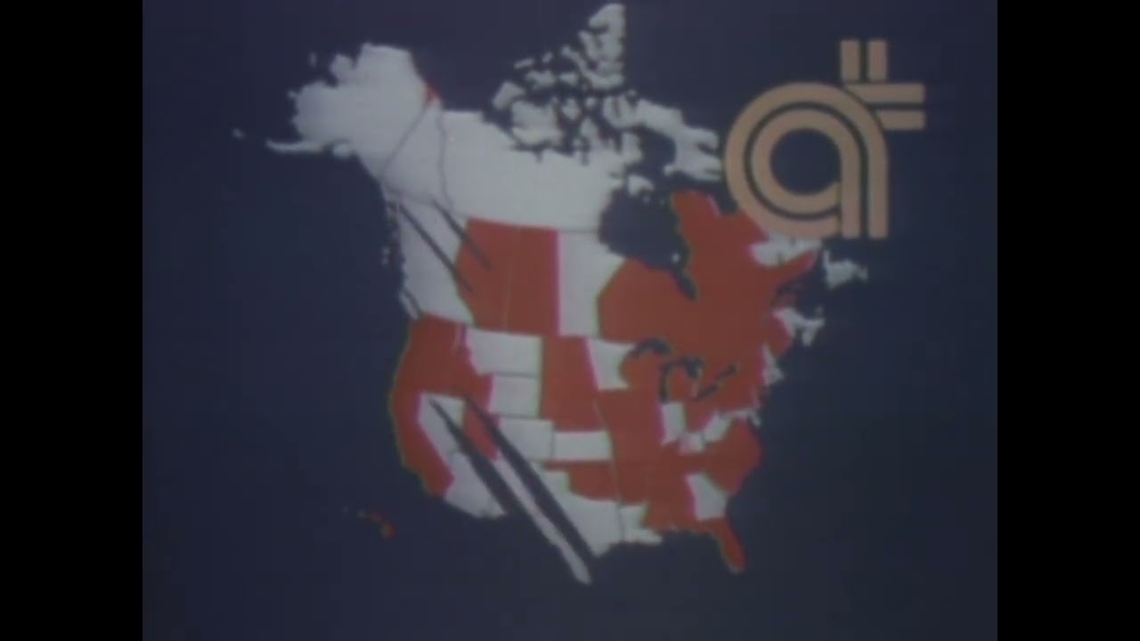 Educational Film Center/Agency for Instructional Television/Viacom (1980/1990)