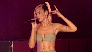 Dua Lipa Live At OnePlus Music Festival 2019 chords