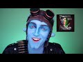 Beginning of video