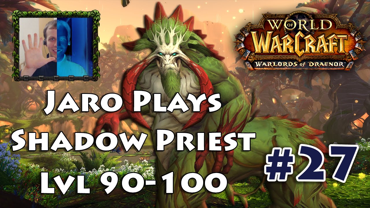 Warlords of Draenor (released) Gameplay & Commentary #27 - GENESAUR BATTLE!
