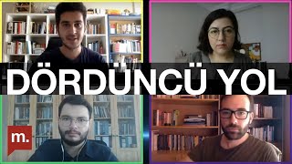 Dördüncü Yol (13): Z kuşağı ve anketler & Sakarya'daki patlama