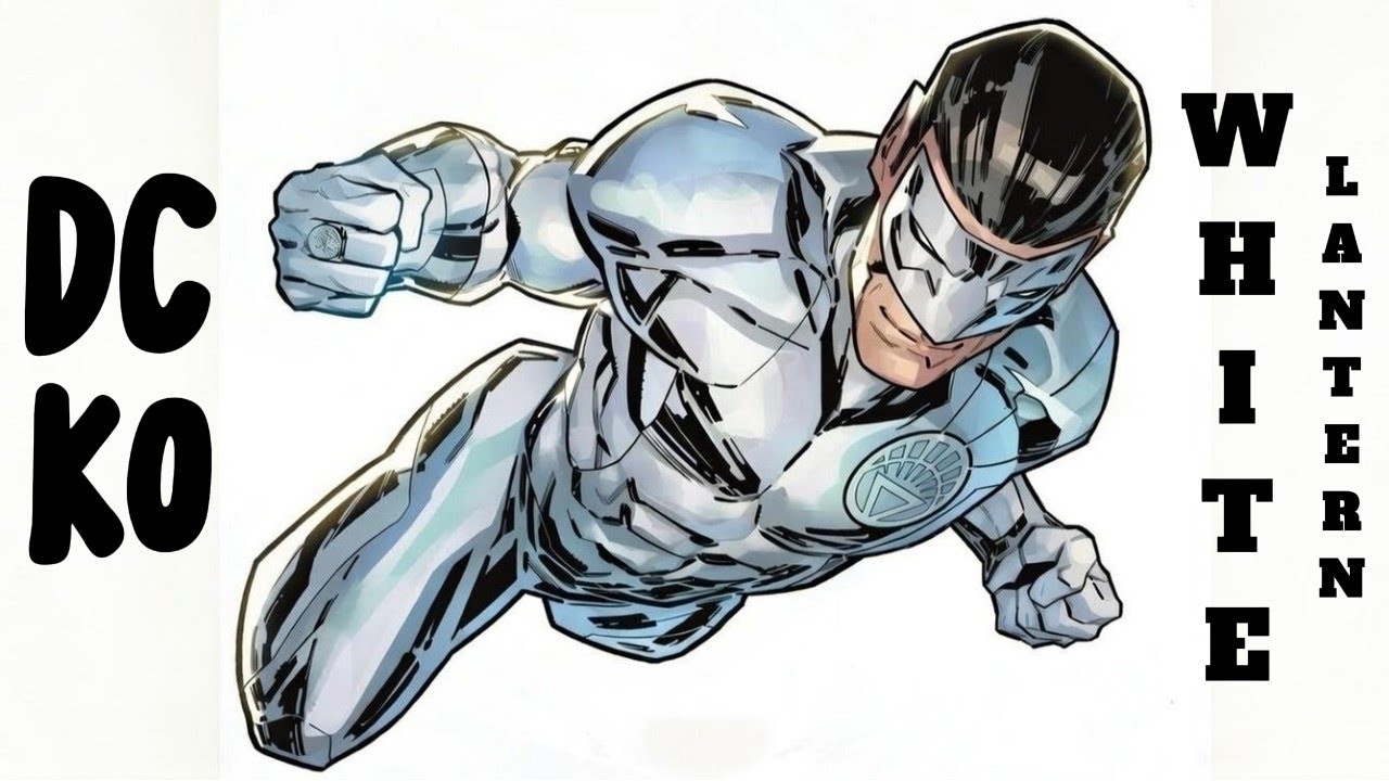 KYLE RAYNER Breaks The Rules:DCKO Is Rigged-DC KO GREEN LANTERN VS GALACTIC SLAM#1