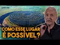 Lugares misteriosos na Terra que os cientistas não conseguem explicar