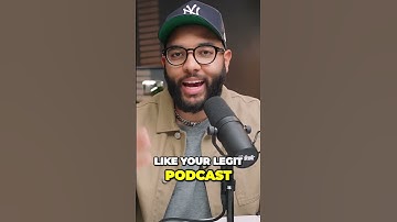 The Shure SM7B: Video Podcasting Perfection