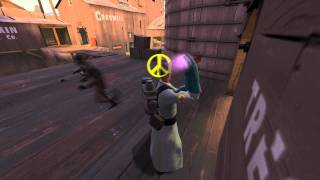 valve and their hit detection