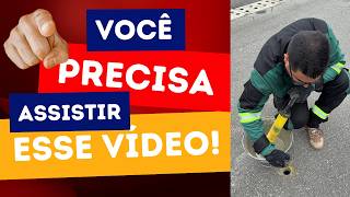 Ensaio Em Concreto Como Preparar E Recuperar A Área Corretamente