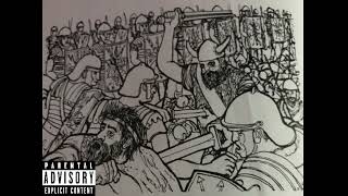 Ninja - Riots (feat. Daniel Larson)